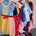 hero costumes for children