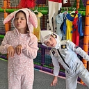 children's costumes
