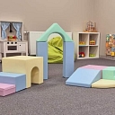 igloo blocks for children