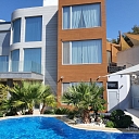 Private house, Cyprus