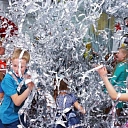 Ribbon show