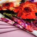 Ткани для платьев