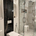Bathroom design