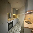 Kitchen unit