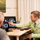 Chemotherapist consultations