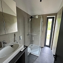 Modular home delivery