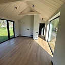 Modular home construction