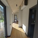 Modular home decoration