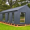 Modular homes