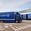 freight transport