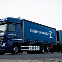 Safe and efficient door-to-door cargo delivery
