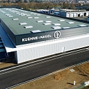 Land freight transport