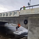 Work at height