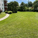 Lawn maintenance