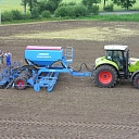Agriculture equipment