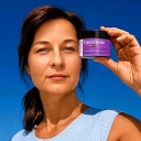Collagen facial cream