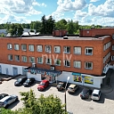Commercial premises for rent