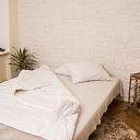 Sheep wool blanket and pillow