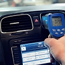 Air conditioner refilling and repair, freon refilling.