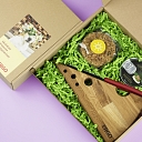 Corporate anniversary gift