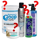 Zoogoods, animal care