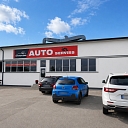 Auto rezerves daļu tirdzniecība Tukumā