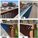 Paint for metal