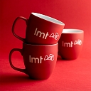 Mugs with engraving