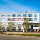 Krasta biroji, Mazā Krasta Street 83, Riga