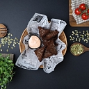 Kraukšķīgi, ķiplokaini un vienkārši perfekti