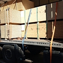 Freight transport from Norway