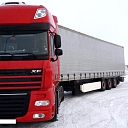 Cargo transportation Norway