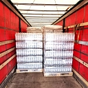 Freight transport in Scandinavia