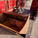 Freight transport in Scandinavia