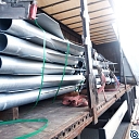 Cargo transportation Finland