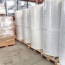 Cargo transportation Finland