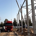 Cargo transportation to Finland