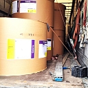 Freight transport in Sweden