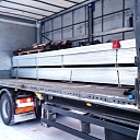 Freight transport in Scandinavia