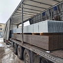 Freight transport in Scandinavia