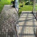 high pressure cleaning