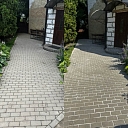 Car park cleaning
