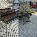 Pavement cleaning