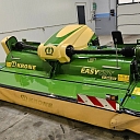 Krone Easy Cut 360 CV