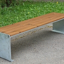 Benches