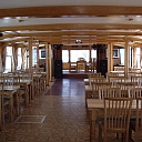 Daugava Riga Sea river sea cruise ship Jelgava