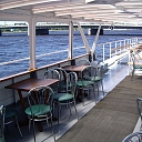 Daugava Riga Sea river sea cruise ship Jelgava