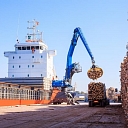 ship agency