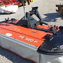 Kuhn PZ 320F