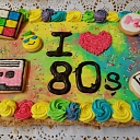 Homemade cakes to order